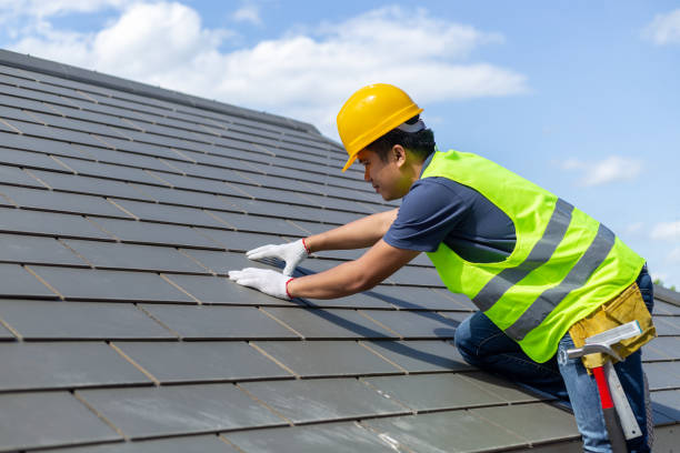 Best Tile Roofing Contractor  in Bear Rocks, PA