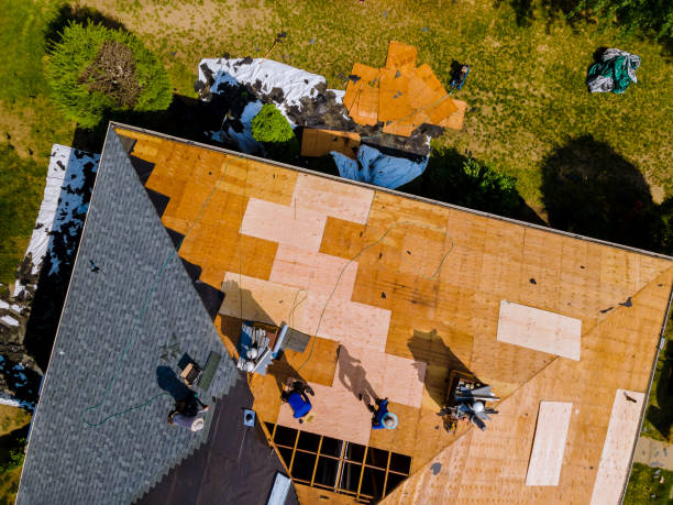 Quick and Trustworthy Emergency Roof Repair Services in Bear Rocks, PA