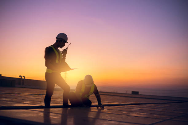 Best Tile Roofing Contractor  in Bear Rocks, PA