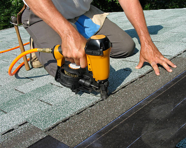 Best Roof Leak Repair  in Bear Rocks, PA