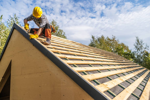 Slate Roofing Contractor in Bear Rocks, PA