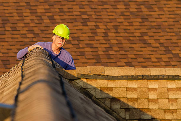 Heating Cable for Roof Installation in Bear Rocks, PA