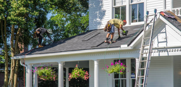 Best Metal Roofing Contractor  in Bear Rocks, PA